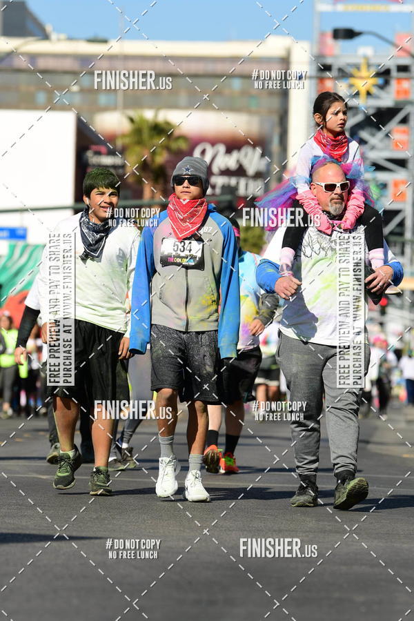 Buy your photos of the eventThe Color Run | Las Vegas on Fotop