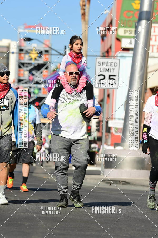 Buy your photos of the eventThe Color Run | Las Vegas on Fotop