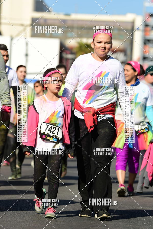 Buy your photos of the eventThe Color Run | Las Vegas on Fotop
