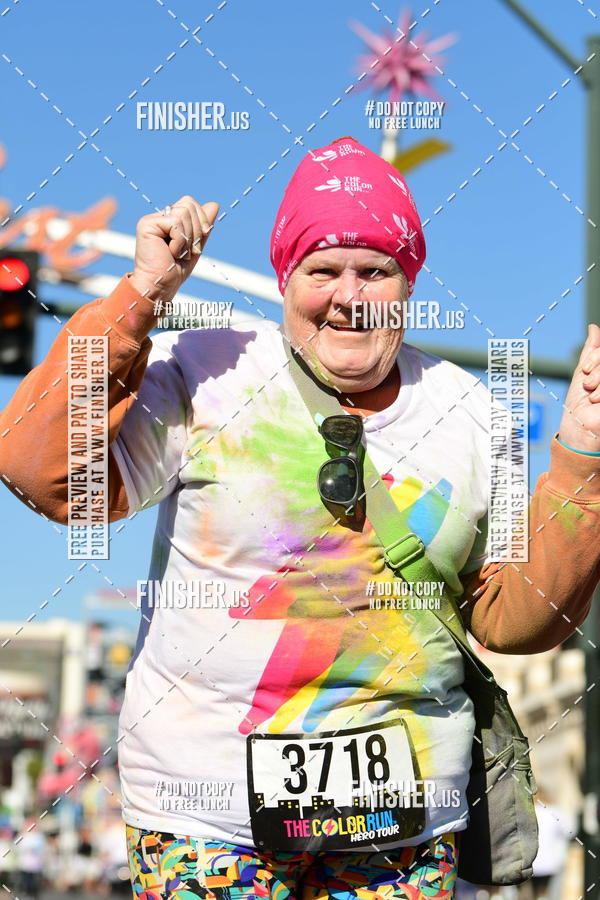 Buy your photos of the eventThe Color Run | Las Vegas on Fotop