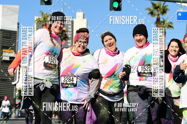 Buy your photos of the eventThe Color Run | Las Vegas on Fotop