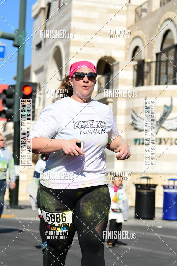 Buy your photos of the eventThe Color Run | Las Vegas on Fotop