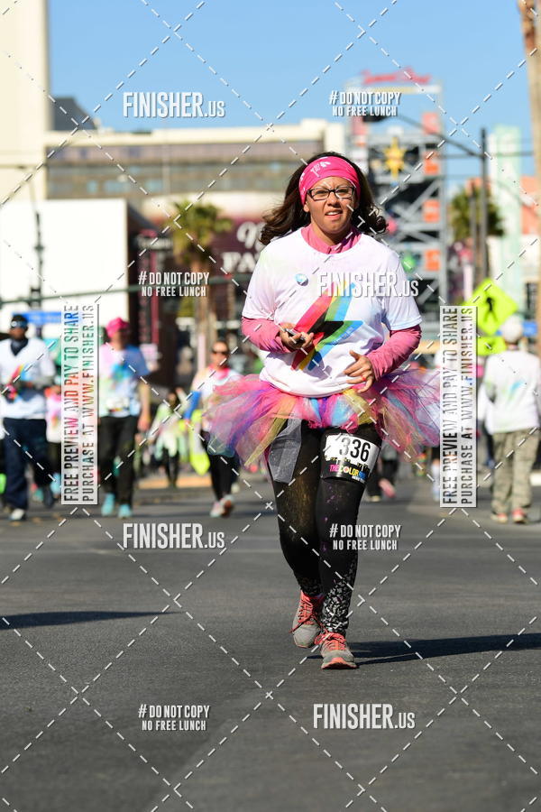Buy your photos of the eventThe Color Run | Las Vegas on Fotop