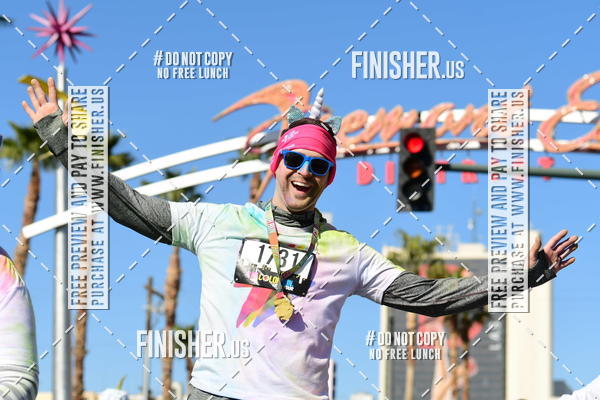 Buy your photos of the eventThe Color Run | Las Vegas on Fotop