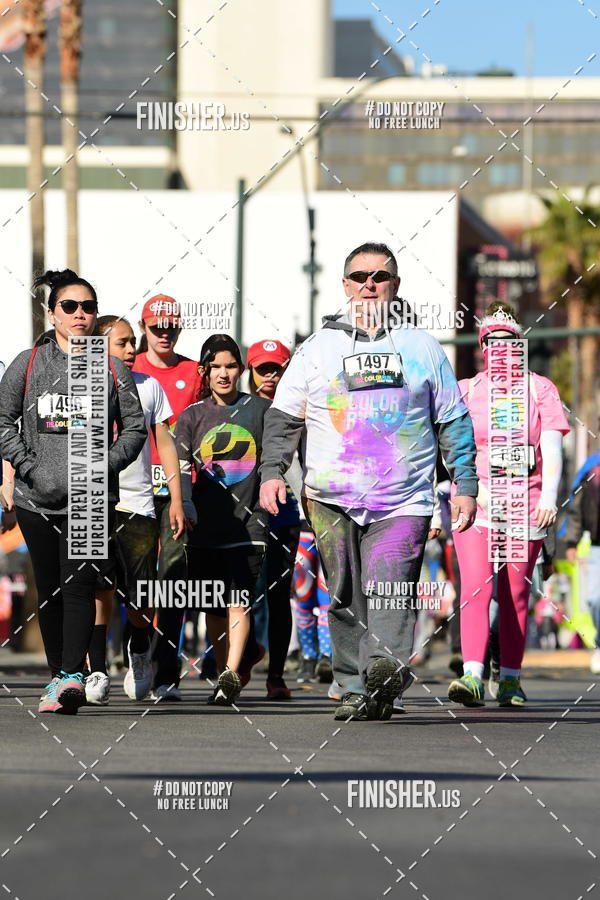 Buy your photos of the eventThe Color Run | Las Vegas on Fotop