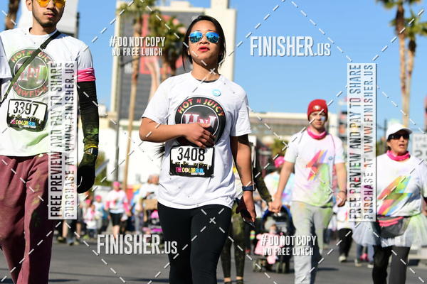 Buy your photos of the eventThe Color Run | Las Vegas on Fotop