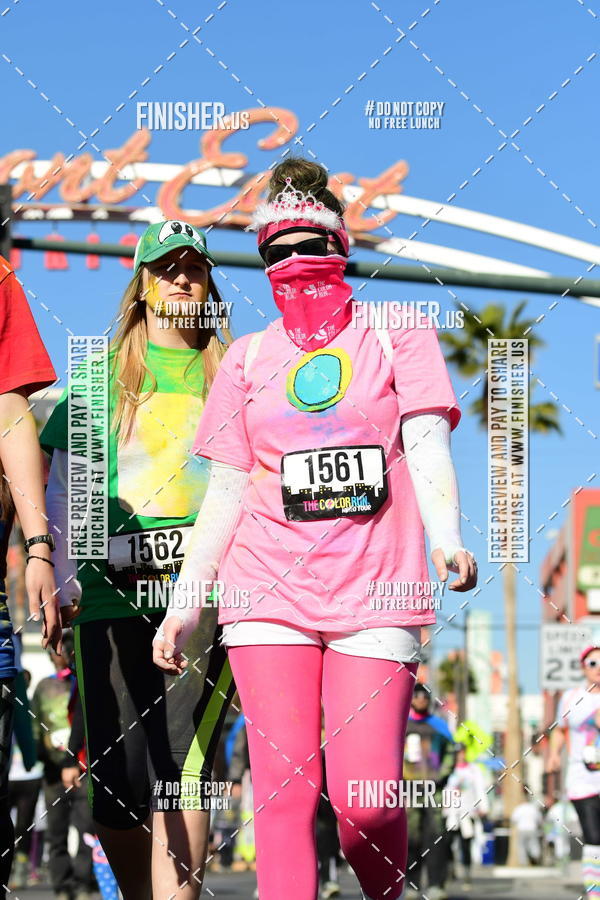 Buy your photos of the eventThe Color Run | Las Vegas on Fotop