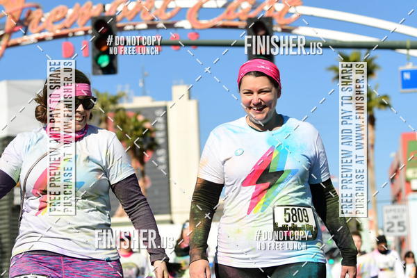 Buy your photos of the eventThe Color Run | Las Vegas on Fotop