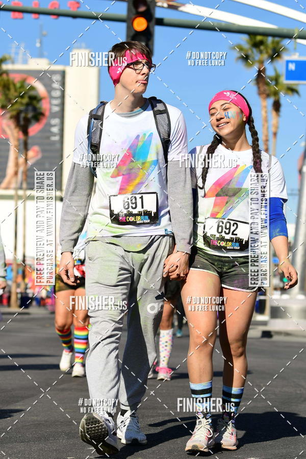 Buy your photos of the eventThe Color Run | Las Vegas on Fotop