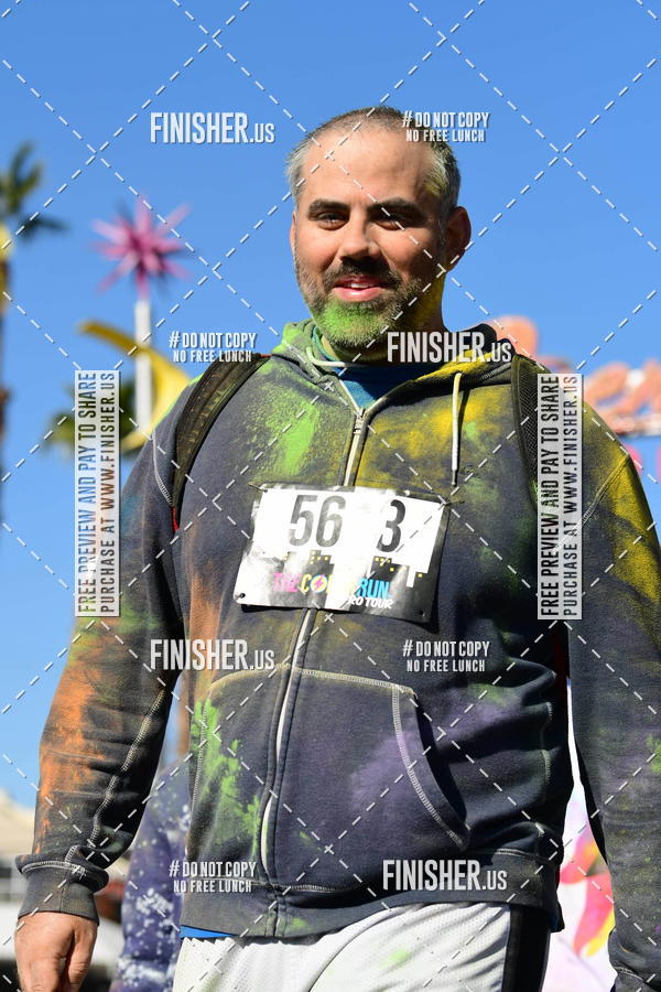 Buy your photos of the eventThe Color Run | Las Vegas on Fotop