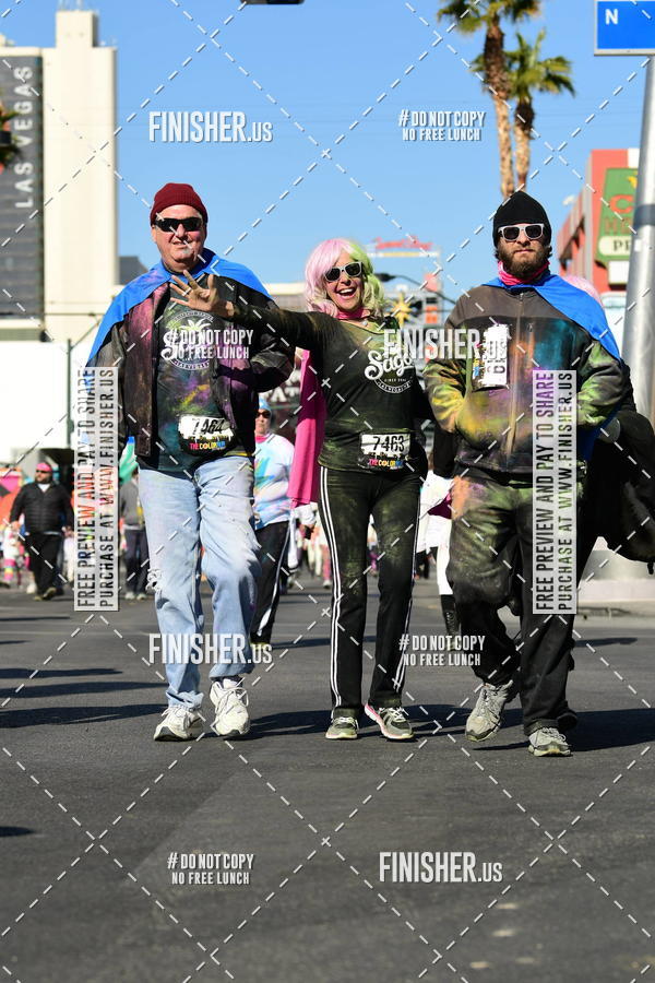 Buy your photos of the eventThe Color Run | Las Vegas on Fotop