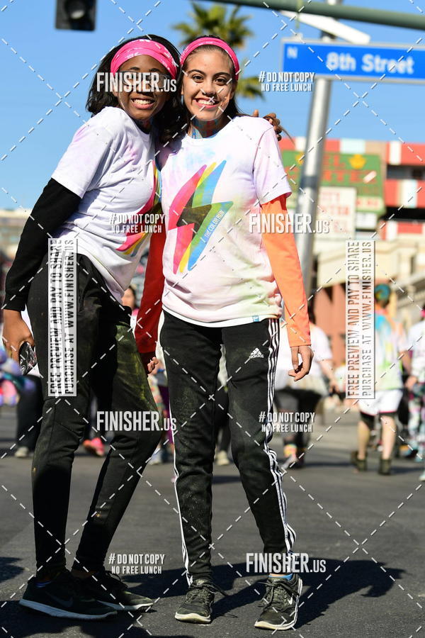 Buy your photos of the eventThe Color Run | Las Vegas on Fotop