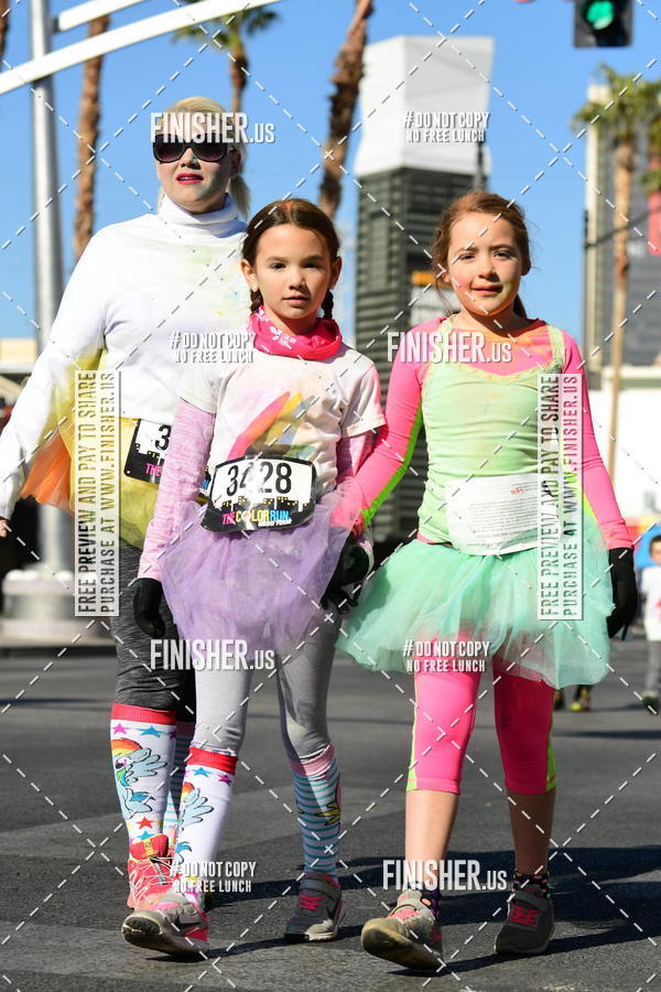 Buy your photos of the eventThe Color Run | Las Vegas on Fotop