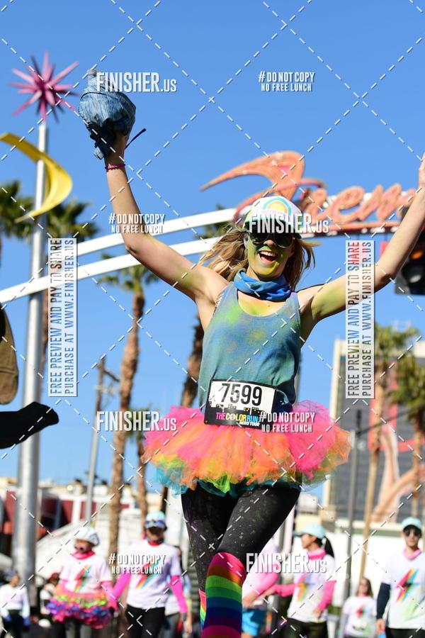 Buy your photos of the eventThe Color Run | Las Vegas on Fotop