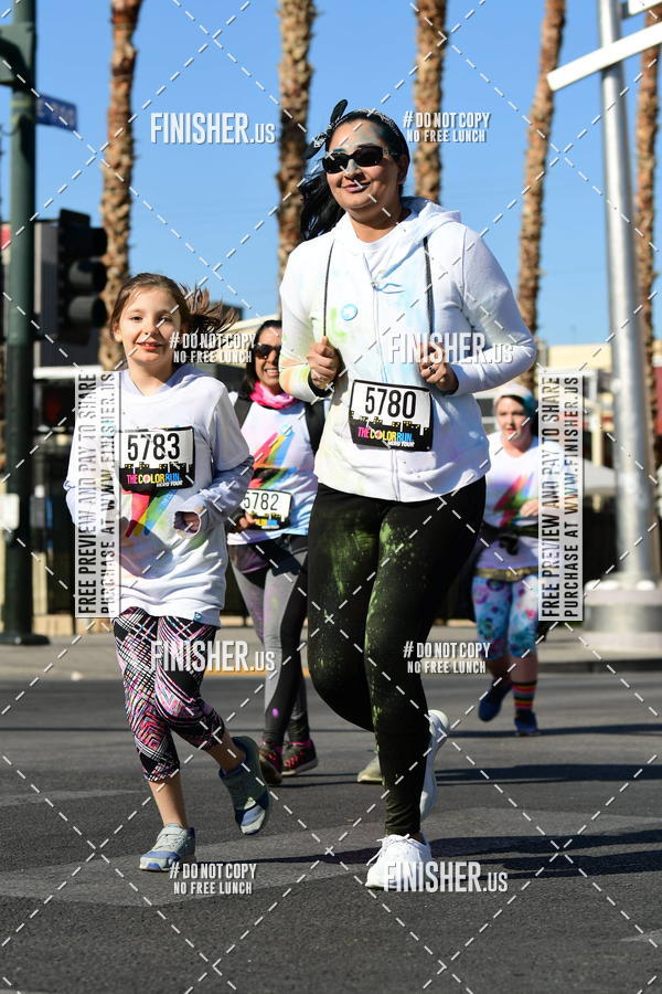 Buy your photos of the eventThe Color Run | Las Vegas on Fotop
