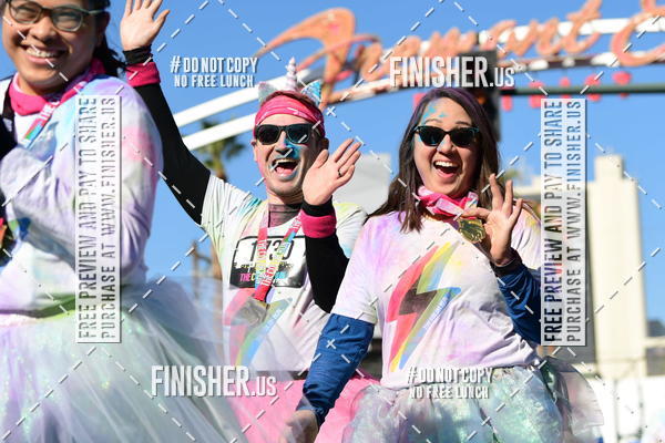 Buy your photos of the eventThe Color Run | Las Vegas on Fotop