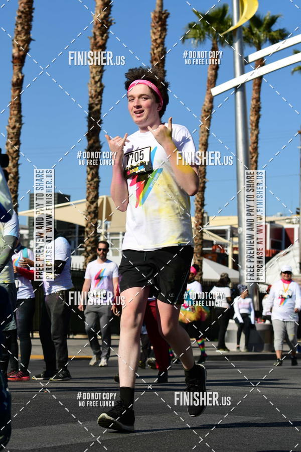 Buy your photos of the eventThe Color Run | Las Vegas on Fotop