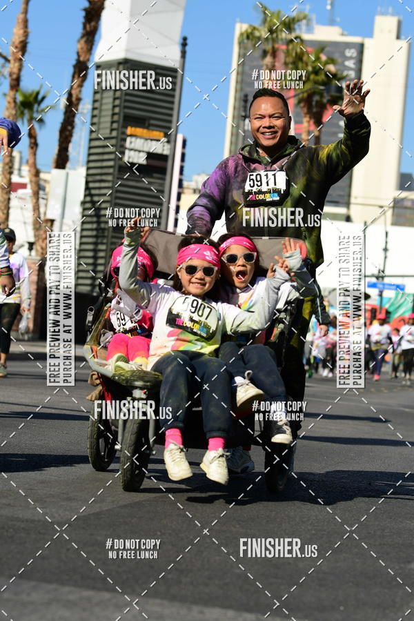 Buy your photos of the eventThe Color Run | Las Vegas on Fotop