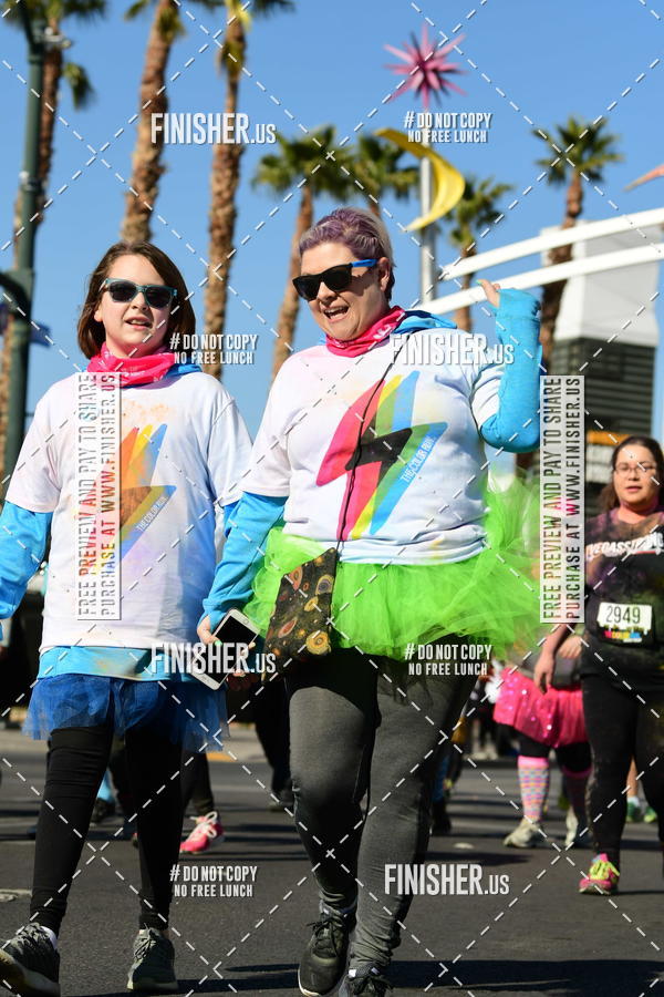 Buy your photos of the eventThe Color Run | Las Vegas on Fotop