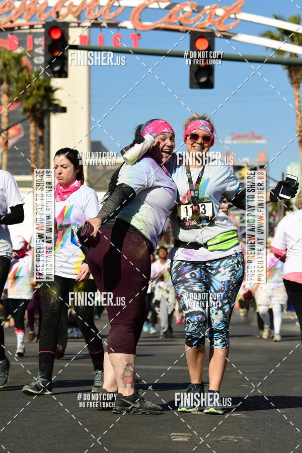 Buy your photos of the eventThe Color Run | Las Vegas on Fotop