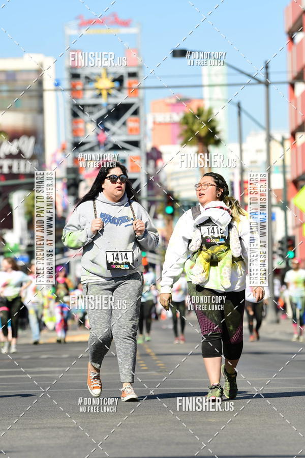 Buy your photos of the eventThe Color Run | Las Vegas on Fotop