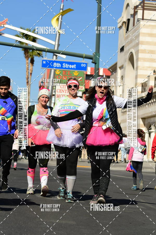 Buy your photos of the eventThe Color Run | Las Vegas on Fotop