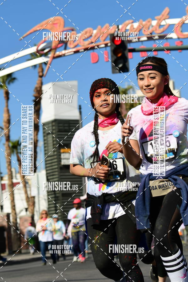 Buy your photos of the eventThe Color Run | Las Vegas on Fotop