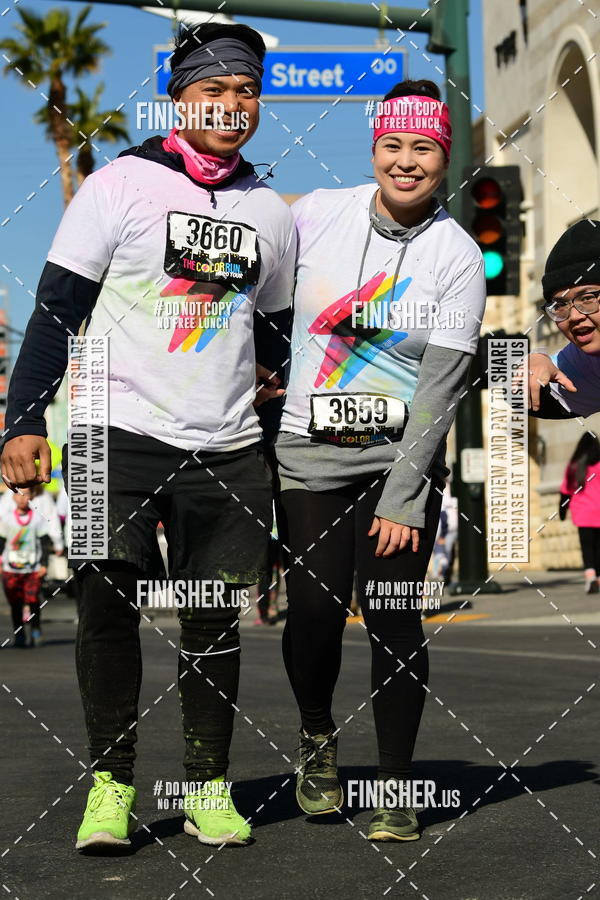 Buy your photos of the eventThe Color Run | Las Vegas on Fotop