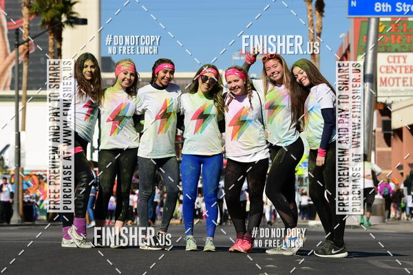 Buy your photos of the eventThe Color Run | Las Vegas on Fotop
