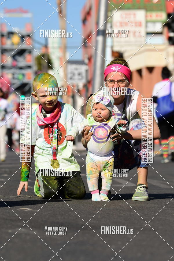 Buy your photos of the eventThe Color Run | Las Vegas on Fotop