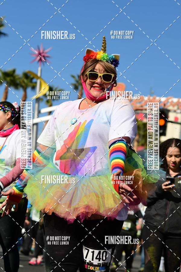 Buy your photos of the eventThe Color Run | Las Vegas on Fotop