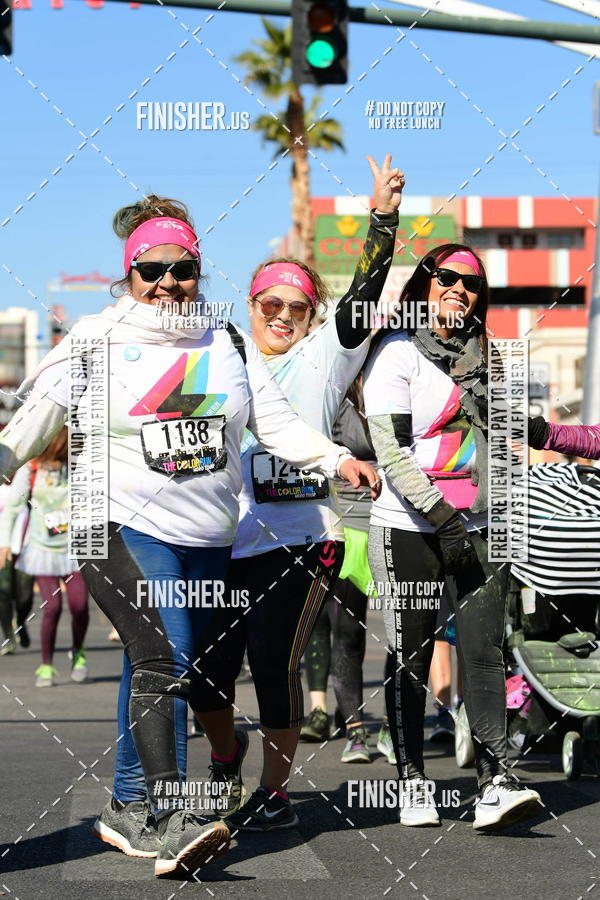Buy your photos of the eventThe Color Run | Las Vegas on Fotop