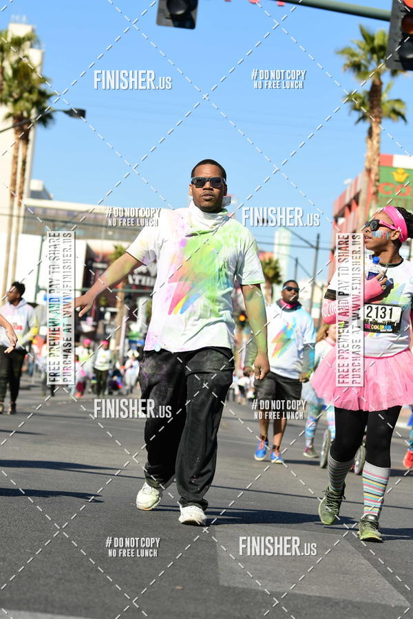 Buy your photos of the eventThe Color Run | Las Vegas on Fotop