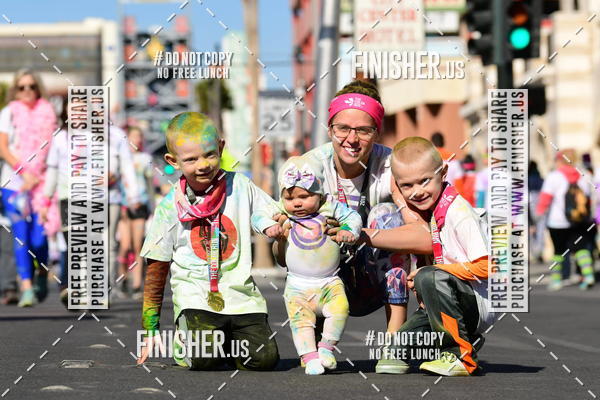 Buy your photos of the eventThe Color Run | Las Vegas on Fotop