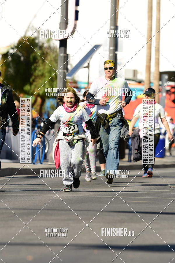 Buy your photos of the eventThe Color Run | Las Vegas on Fotop