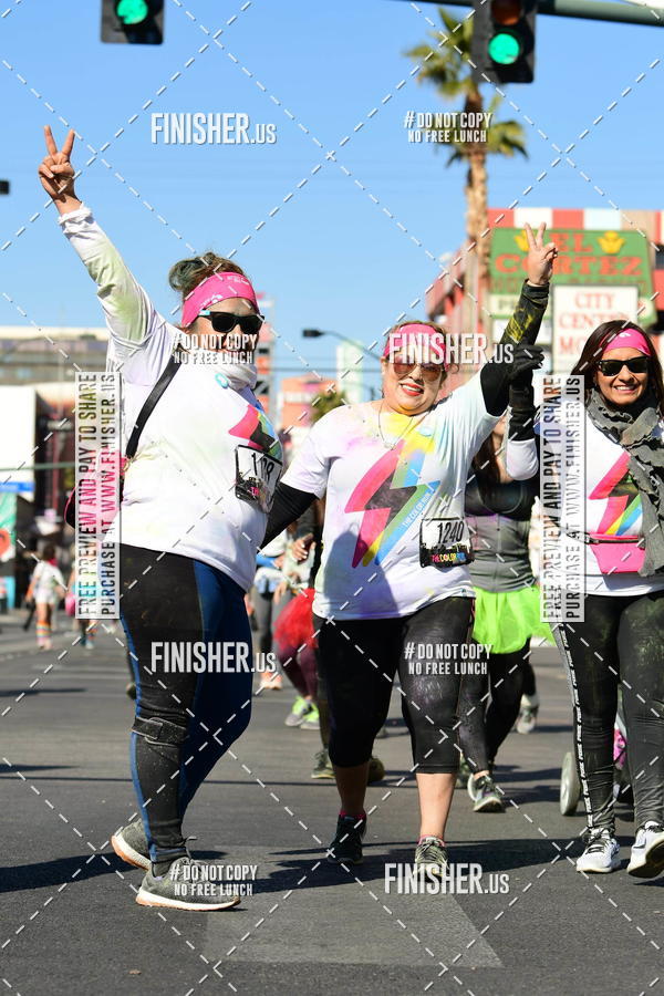 Buy your photos of the eventThe Color Run | Las Vegas on Fotop