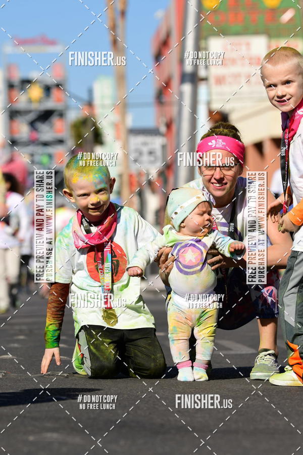 Buy your photos of the eventThe Color Run | Las Vegas on Fotop