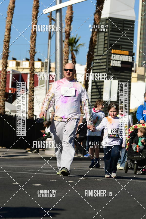 Buy your photos of the eventThe Color Run | Las Vegas on Fotop