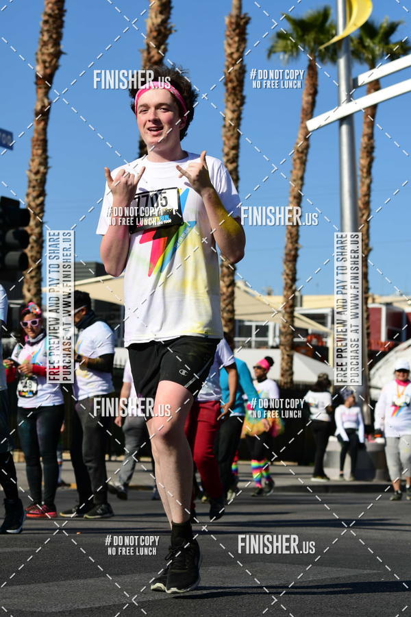 Buy your photos of the eventThe Color Run | Las Vegas on Fotop