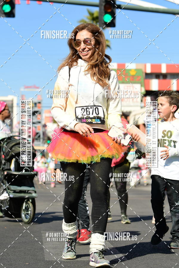 Buy your photos of the eventThe Color Run | Las Vegas on Fotop