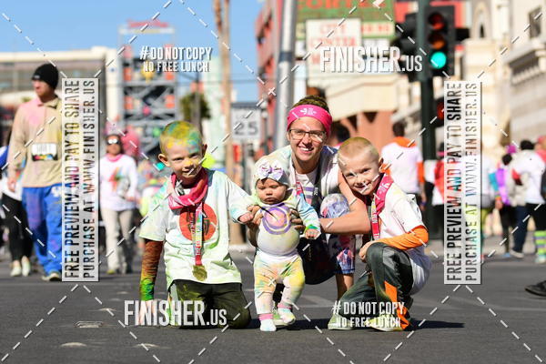 Buy your photos of the eventThe Color Run | Las Vegas on Fotop