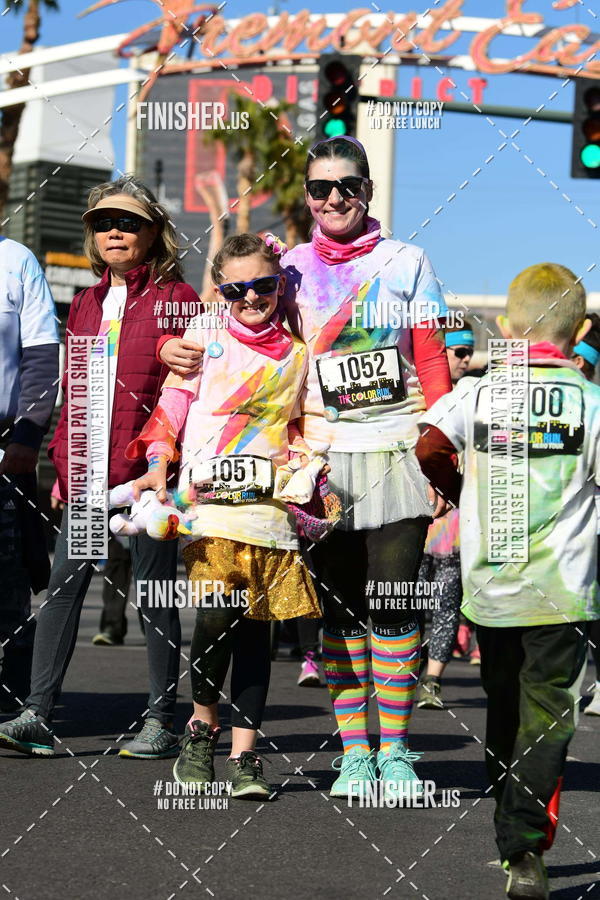 Buy your photos of the eventThe Color Run | Las Vegas on Fotop