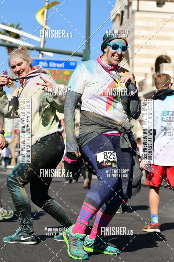Buy your photos of the eventThe Color Run | Las Vegas on Fotop
