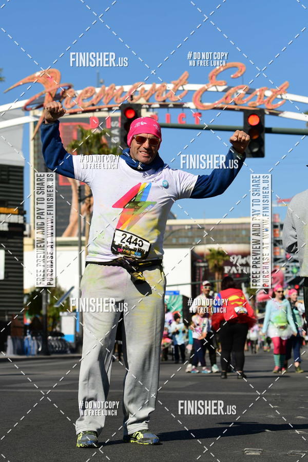 Buy your photos of the eventThe Color Run | Las Vegas on Fotop