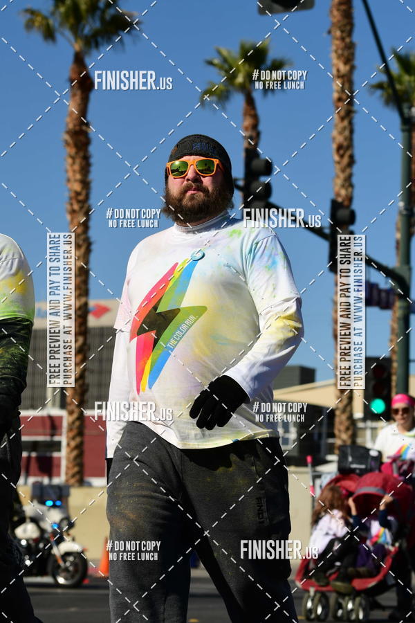 Buy your photos of the eventThe Color Run | Las Vegas on Fotop