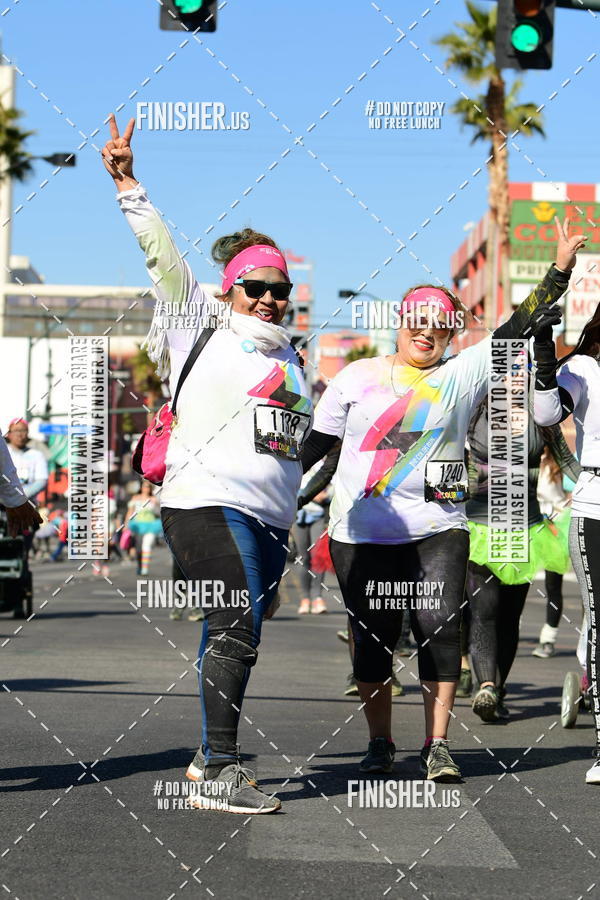 Buy your photos of the eventThe Color Run | Las Vegas on Fotop