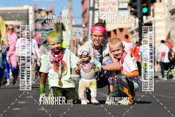Buy your photos of the eventThe Color Run | Las Vegas on Fotop