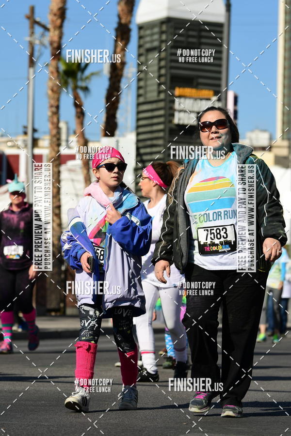 Buy your photos of the eventThe Color Run | Las Vegas on Fotop