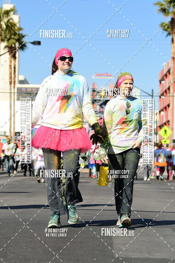 Buy your photos of the eventThe Color Run | Las Vegas on Fotop
