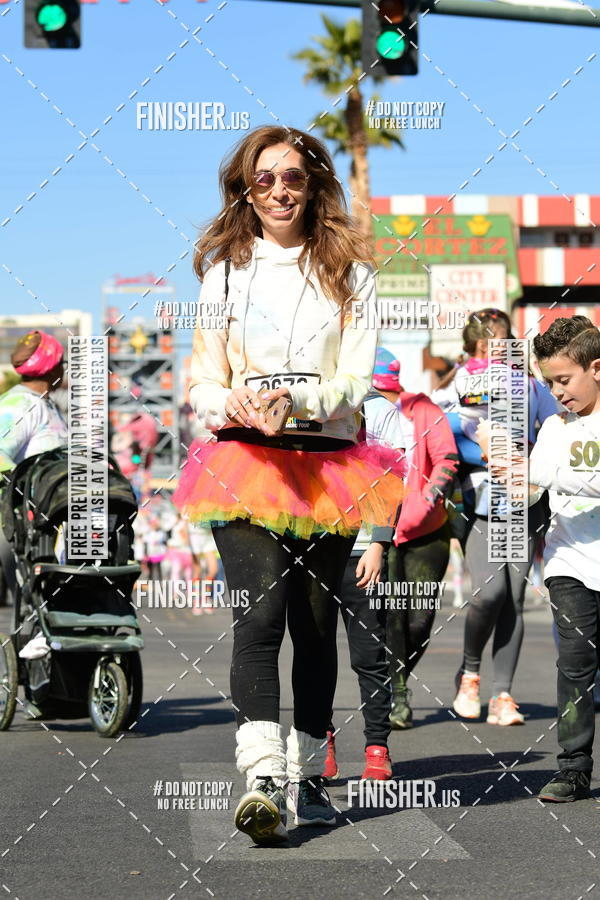 Buy your photos of the eventThe Color Run | Las Vegas on Fotop